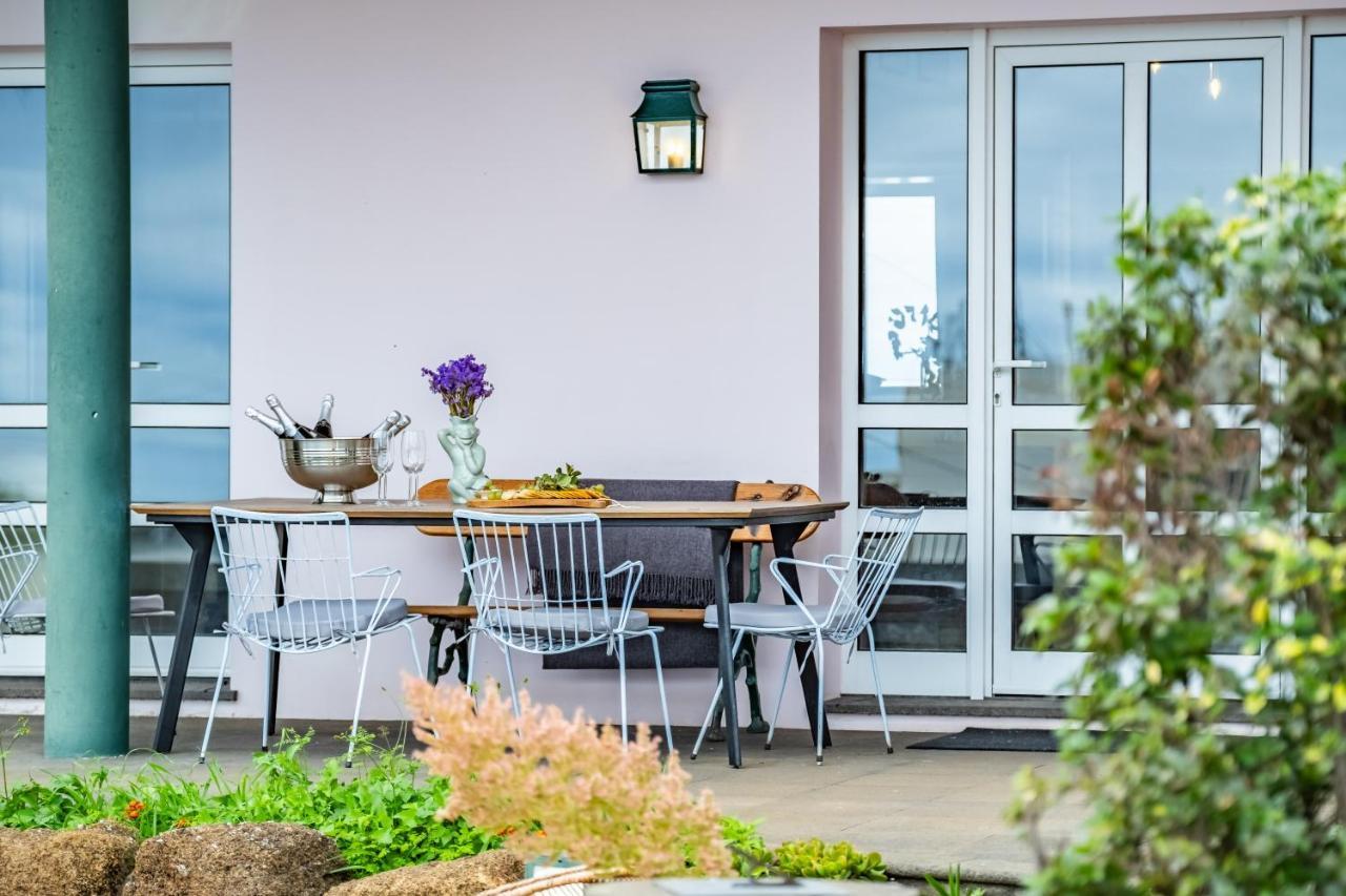 Villa Magnolia Funchal  Exterior foto